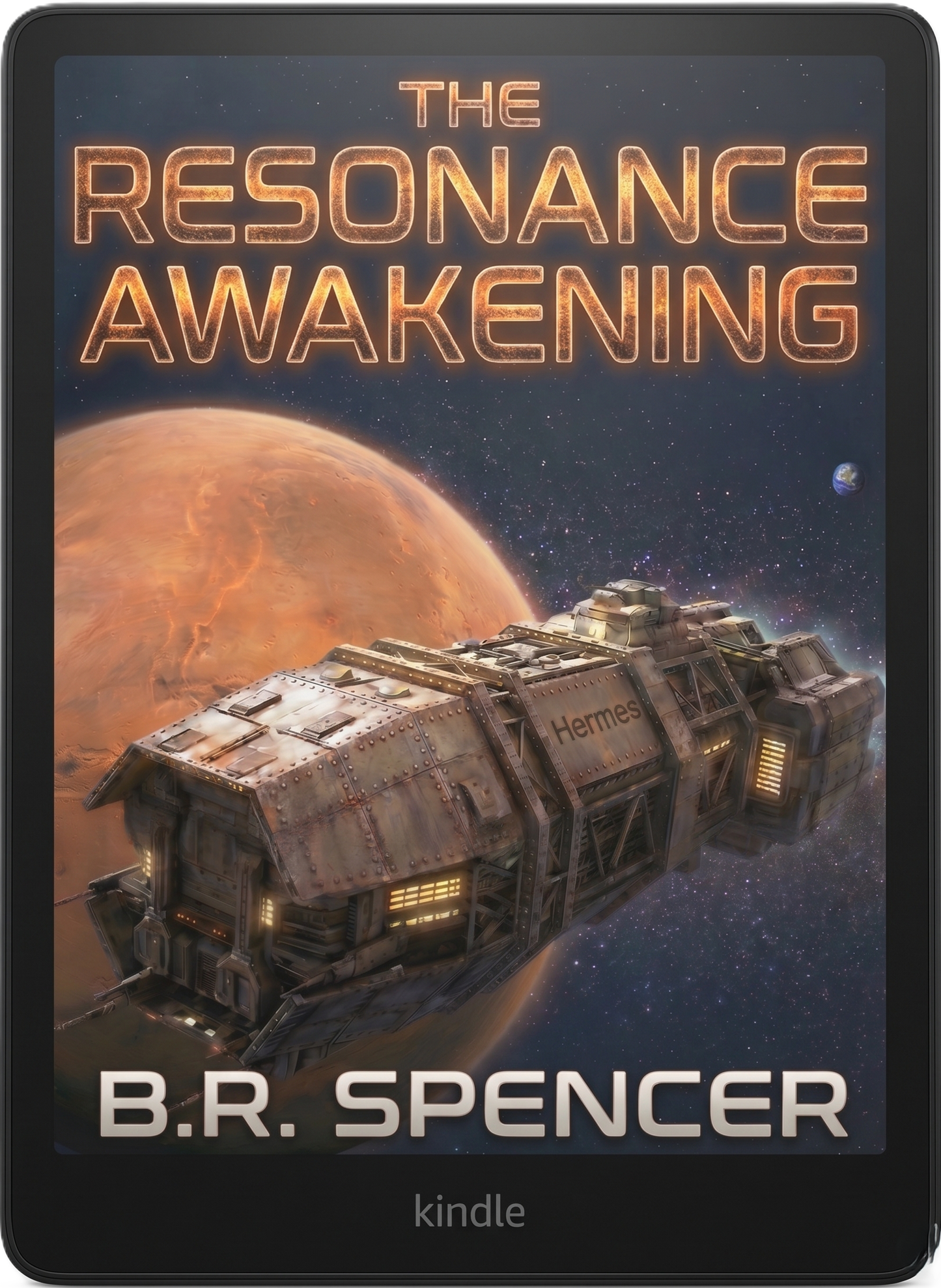 The Resonance Awakening eBook
