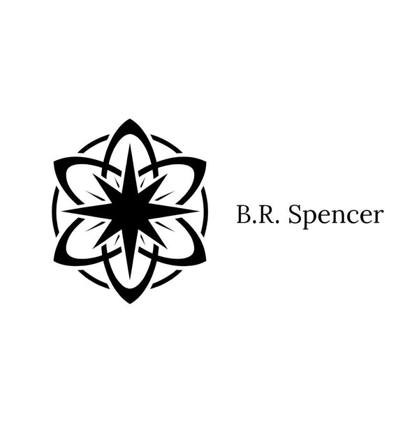 B.R. Spencer Books